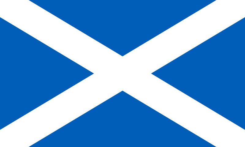 Saltire